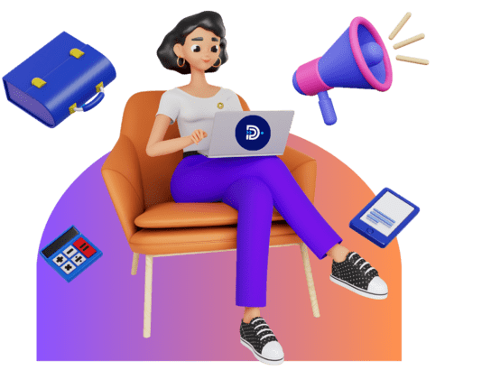 CRM Feature