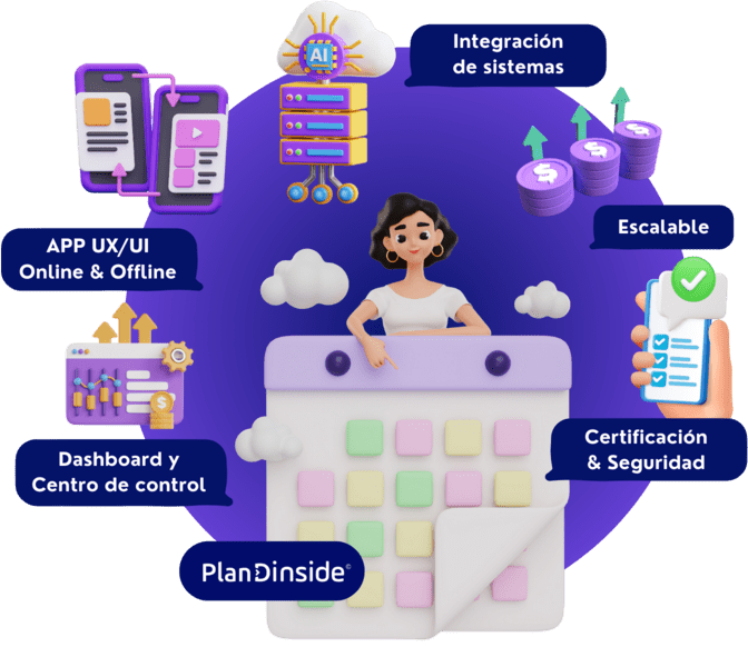 Planning Hero